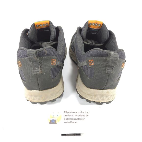 Skechers All Terrain Atheltic Trail Hiking Shoe Mens Size 13 56255SA Blue - Picture 3 of 9